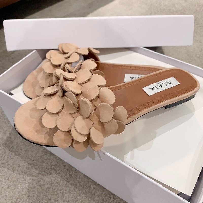 Alaia Sandals